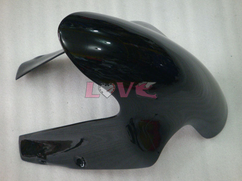 Factory Style - Red Black Fairings and Bodywork For 2008-2013 848 #LF5668