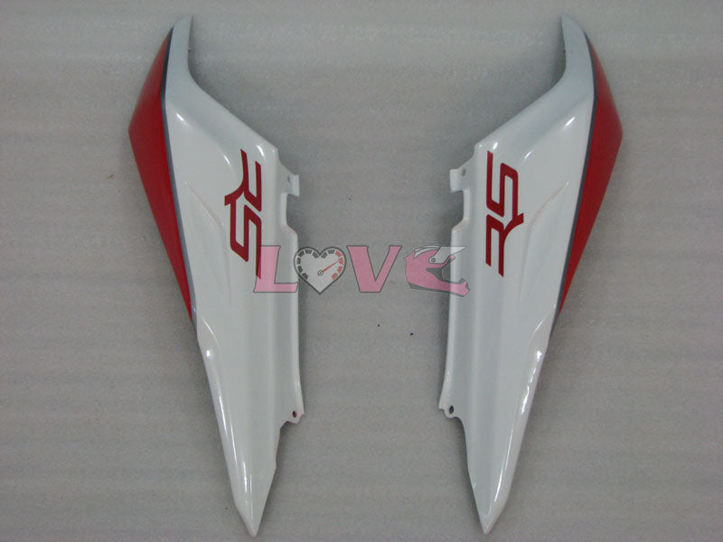 Alitalia - Red Blue White Fairings and Bodywork For 2004-2009 RS125 #LF3078