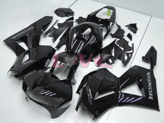Factory Style - Black Fairings and Bodywork For 2013-2016 CBR600RR #LF4827