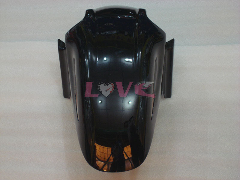 Factory Style - Red Black Fairings and Bodywork For 1997-1998 CBR600F3 #LF4520
