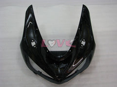 Factory Style - Black Fairings and Bodywork For 2005-2006 NINJA ZX-6R #LF6034