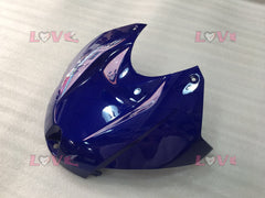 Factory Style - Blue White Black Fairings and Bodywork For 2015-2018 S1000RR #LF4649