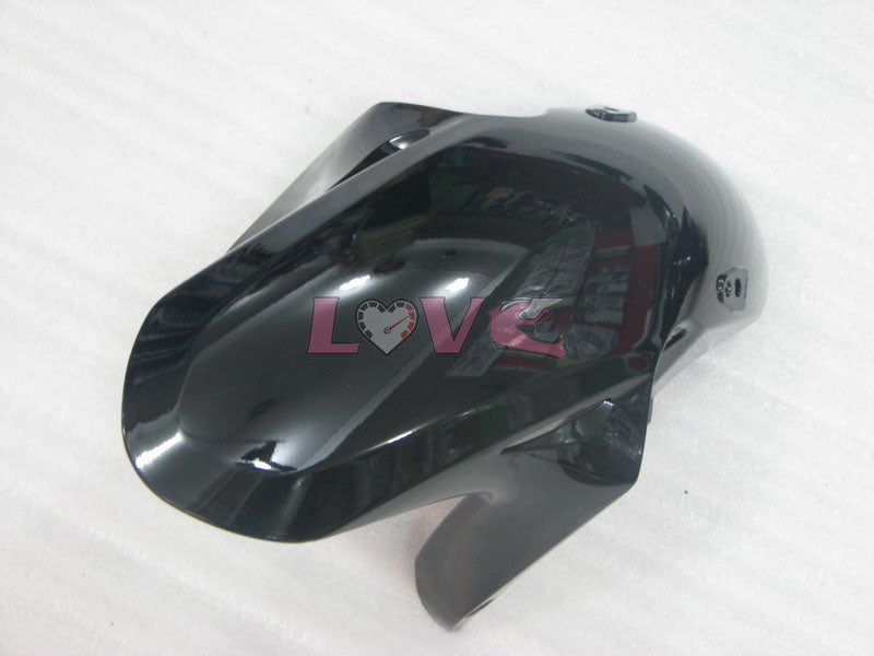 Factory Style - Black Fairings and Bodywork For 2011-2013 CBR600F #LF3037