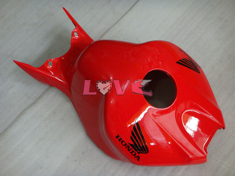 Fireblade - Red Black Fairings and Bodywork For 2004-2005 CBR1000RR #LF7346