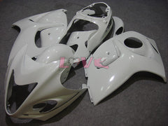 Factory Style - White Fairings and Bodywork For 2008-2020 Hayabusa #LF5275