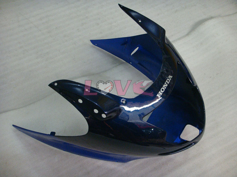 Factory Style - Blue Fairings and Bodywork For 1996-2007 CBR1100XX #LF4309