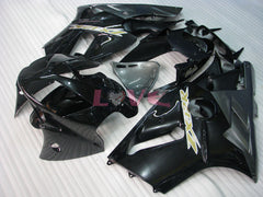 Factory Style - Black Fairings and Bodywork For 2002-2005 NINJA ZX-12R #LF4848