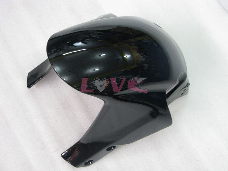 Factory Style - Grey Fairings and Bodywork For 2005-2006 CBR600RR #LF4426