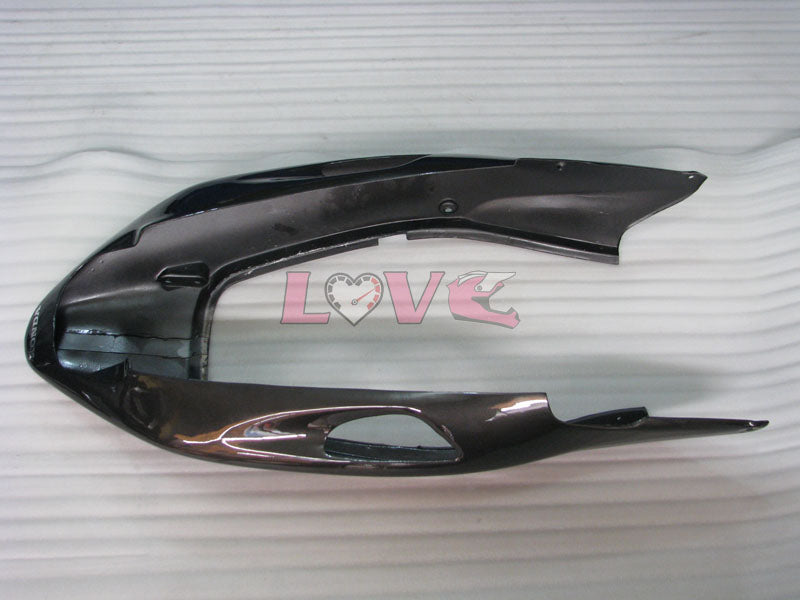 Factory Style - Black Fairings and Bodywork For 1996-2007 CBR1100XX #LF5124