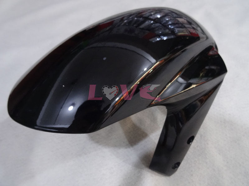 Factory Style - Blue Black Fairings and Bodywork For 2004-2005 GSX-R750 #LF4074