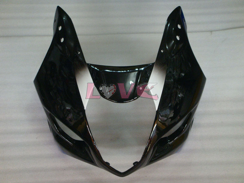 Factory Style - Blue Black Fairings and Bodywork For 2003-2004 GSX-R1000 #LF5953