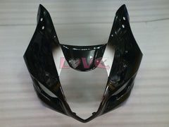 Factory Style - Blue Black Fairings and Bodywork For 2003-2004 GSX-R1000 #LF5953