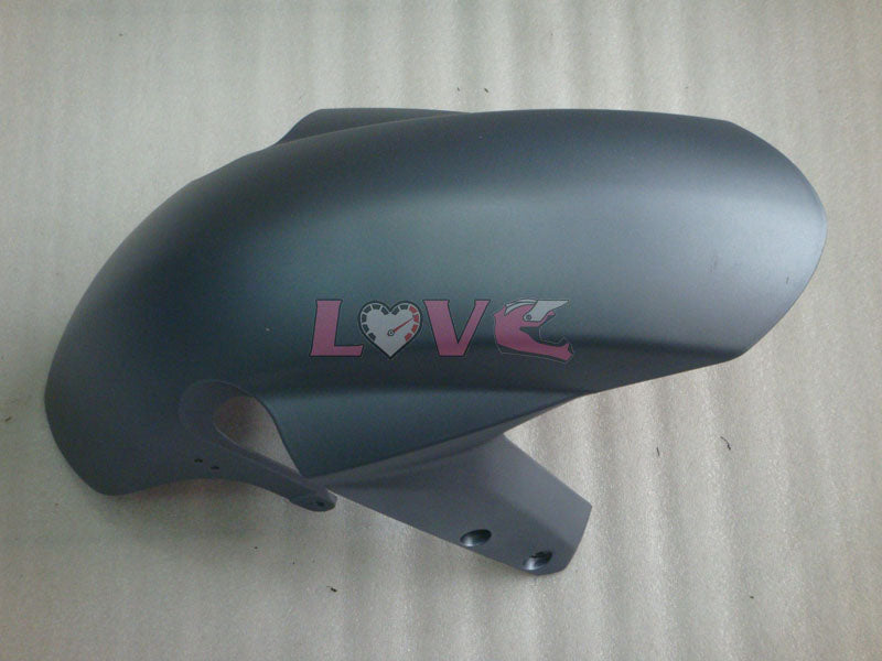 Factory Style - Grey Fairings and Bodywork For 2004-2005 GSX-R600 #LF6478
