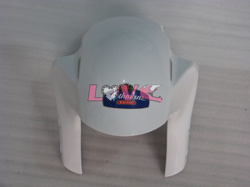 Rothmans - Blue White Fairings and Bodywork For 2004-2005 CBR1000RR #LF4388