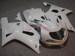Factory Style - White Fairings and Bodywork For 2000-2002 GSX-R1000 #LF6135