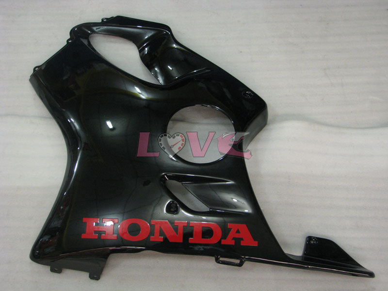 Factory Style - Black Fairings and Bodywork For 2001-2003 CBR600F4i #LF7651