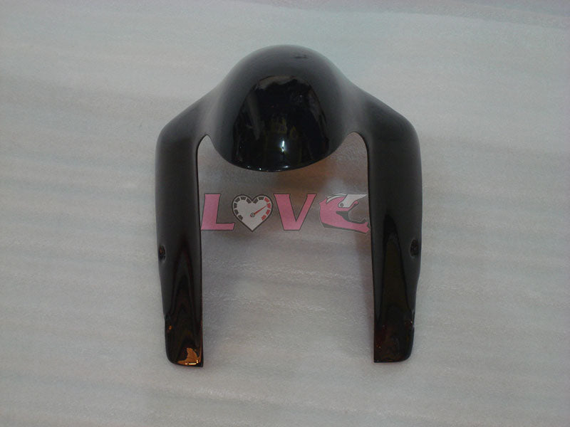 Factory Style - Red White Black Fairings and Bodywork For 2007-2009 1098 #LF3126
