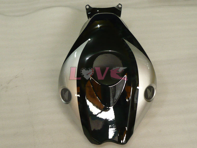 Factory Style - Black Fairings and Bodywork For 2008-2011 CBR1000RR #LF7120