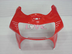 Factory Style - Red Blue Black Fairings and Bodywork For 1998-1999 CBR919RR #LF2994