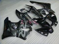 Factory Style - Black Grey Fairings and Bodywork For 1992-1993 CBR900RR #LF3034