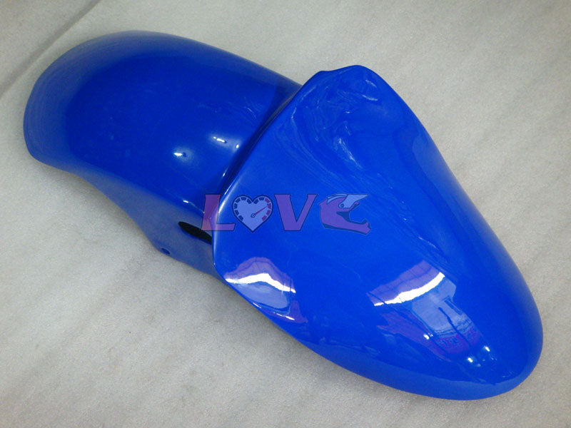 Factory Style - Blue Black Fairings and Bodywork For 1998-1999 NINJA ZX-9R #LF4928