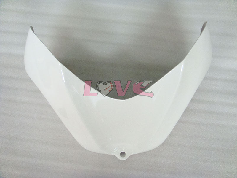 Factory Style - White Fairings and Bodywork For 2006-2007 GSX-R600 #LF6365