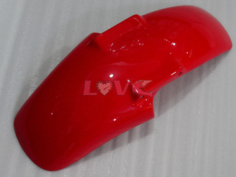 Factory Style - Red Blue White Fairings and Bodywork For 1994-1995 CBR900RR #LF3003