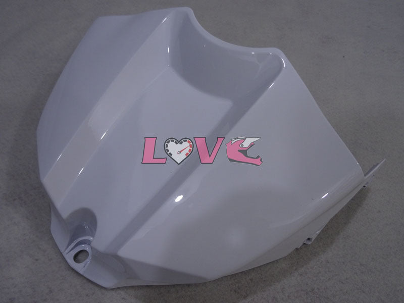 Factory Style - Red White Fairings and Bodywork For 2009-2011 YZF-R1 #LF3643