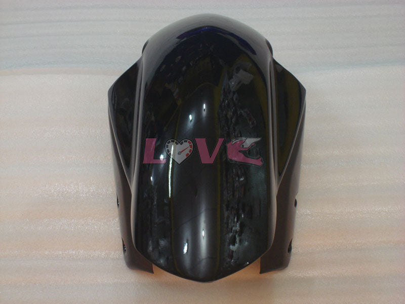 Factory Style - Blue Black Fairings and Bodywork For 2004-2005 GSX-R750 #LF4086