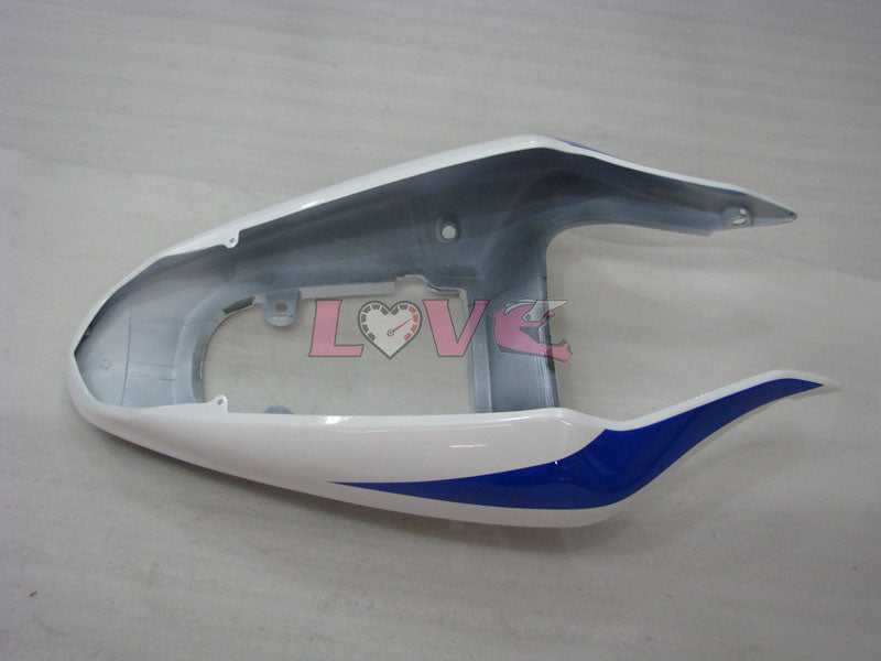 Factory Style - Blue White Black Fairings and Bodywork For 2001-2003 GSX-R600 #LF4262