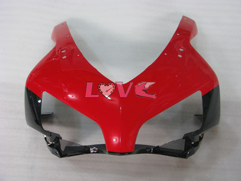 Factory Style - Red White Fairings and Bodywork For 2004-2005 CBR1000RR #LF4399