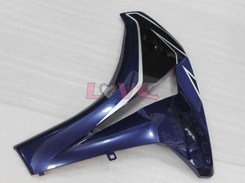 Factory Style - Blue Fairings and Bodywork For 2008-2011 CBR1000RR #LF4338