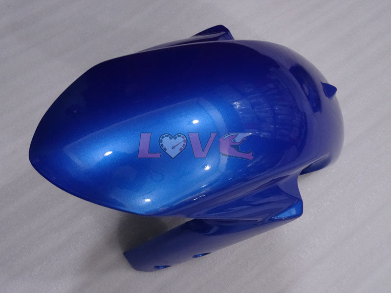 Factory Style - Blue Fairings and Bodywork For 2011-2026 GSX-R750 #LF3878