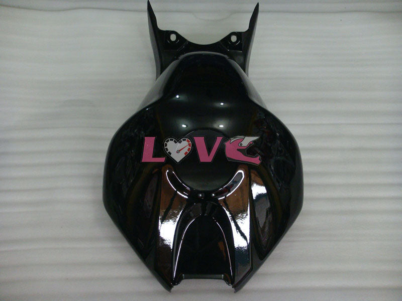 Factory Style - Black Fairings and Bodywork For 2006-2007 CBR1000RR #LF7274