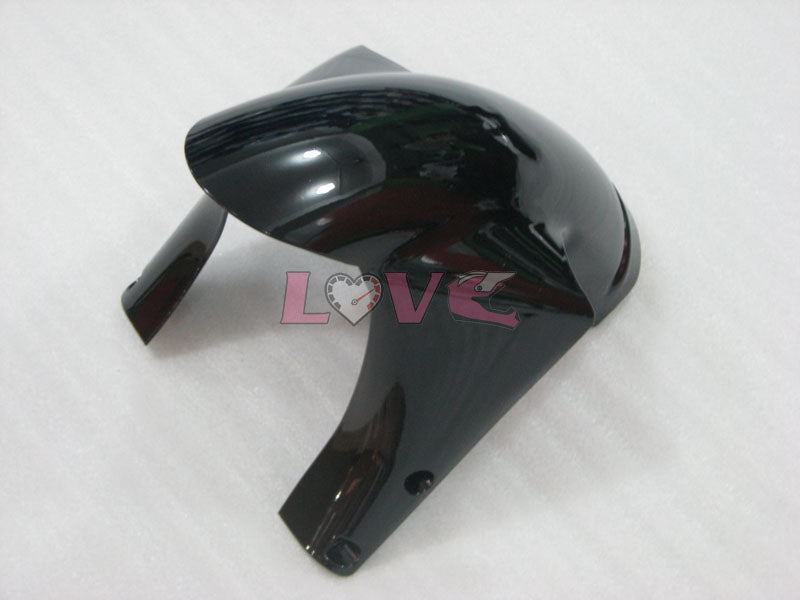 Factory Style - Orange Blue Fairings and Bodywork For 1994-2002 748 #LF3196
