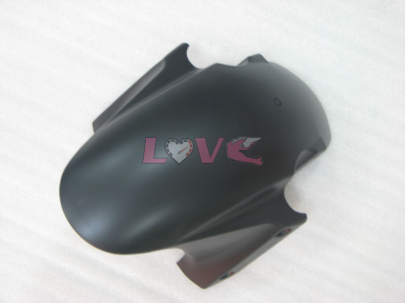 Factory Style - Black Fairings and Bodywork For 2003-2004 CBR600RR #LF4462