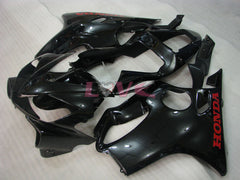 Factory Style - Black Fairings and Bodywork For 2001-2003 CBR600F4i #LF7651