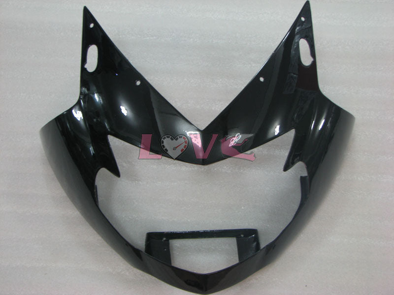 Factory Style Customize - Black Fairings and Bodywork For 2005-2008 K1200S #LF3045