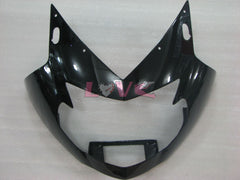 Factory Style Customize - Black Fairings and Bodywork For 2005-2008 K1200S #LF3045