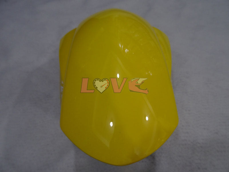 Corona MOTUL - Yellow Blue Fairings and Bodywork For 2004-2005 GSX-R600 #LF4095