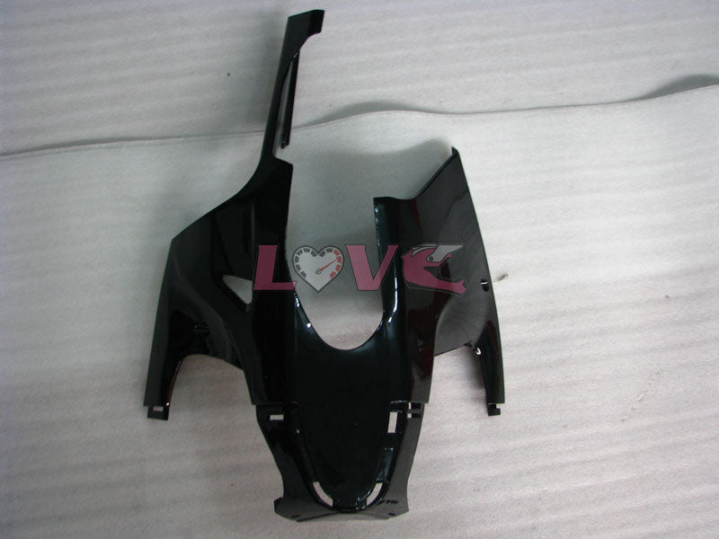 Factory Style - Red Black Fairings and Bodywork For 2008-2011 CBR1000RR #LF7122