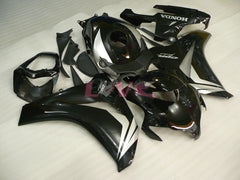 Factory Style - Black Fairings and Bodywork For 2008-2011 CBR1000RR #LF7120