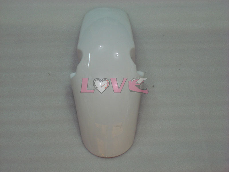 Factory Style - Red White Fairings and Bodywork For 1990-1994 CBR250RR #LF4985