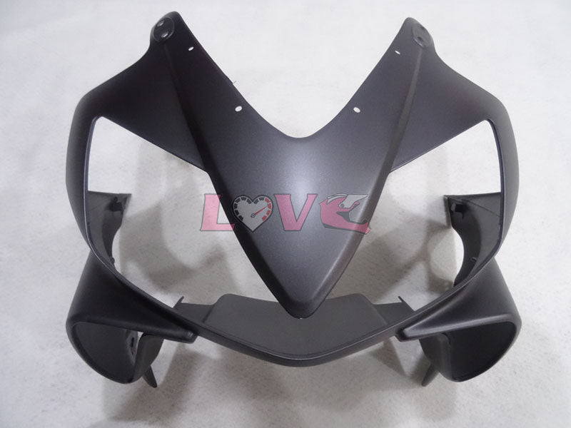 Factory Style - Black Matte Fairings and Bodywork For 2001-2003 CBR600F4i #LF4490