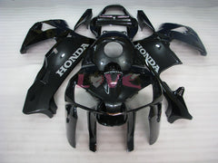 Factory Style - Grey Fairings and Bodywork For 2005-2006 CBR600RR #LF4426