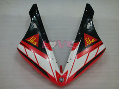 Santander - Red Black Fairings and Bodywork For 2004-2006 YZF-R1 #LF3679