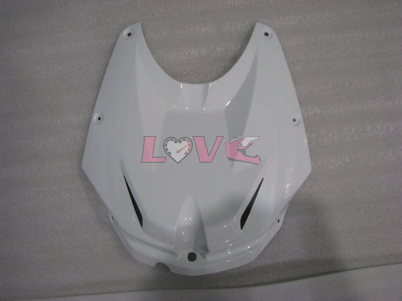 Factory Style Customize - Red White Black Fairings and Bodywork For 2009-2014 S1000RR #LF3061