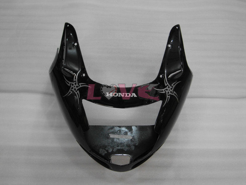 Factory Style - Black Fairings and Bodywork For 1996-2007 CBR1100XX #LF5129
