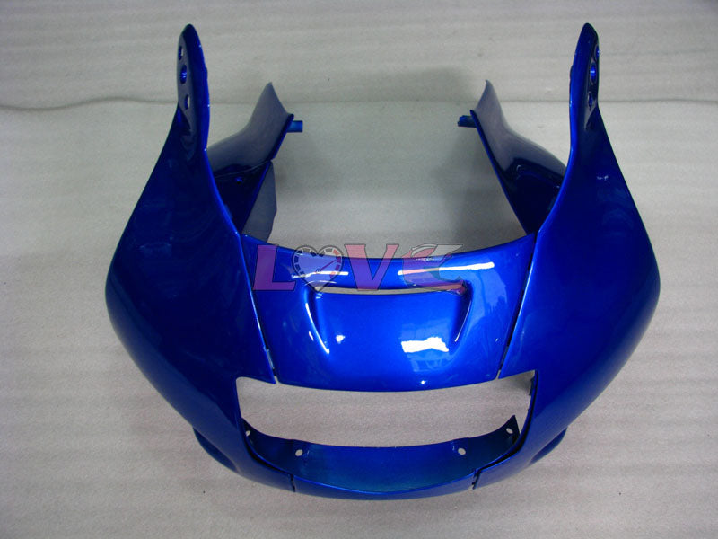 Factory Style - Blue Black Fairings and Bodywork For 1991-1994 CBR600F2 #LF4852