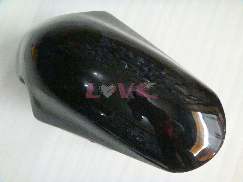 Factory Style - Yellow Black Fairings and Bodywork For 2001-2003 GSX-R600 #LF6688